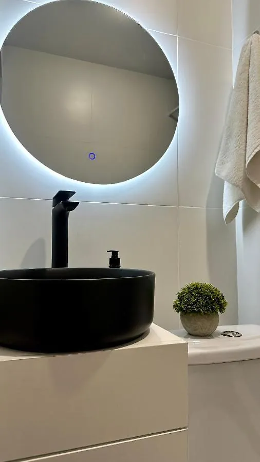 Apartment Bayhouse - Уютные Апартаменты В Микрорайоне Жетысу 4 Almaty Kazakhstan