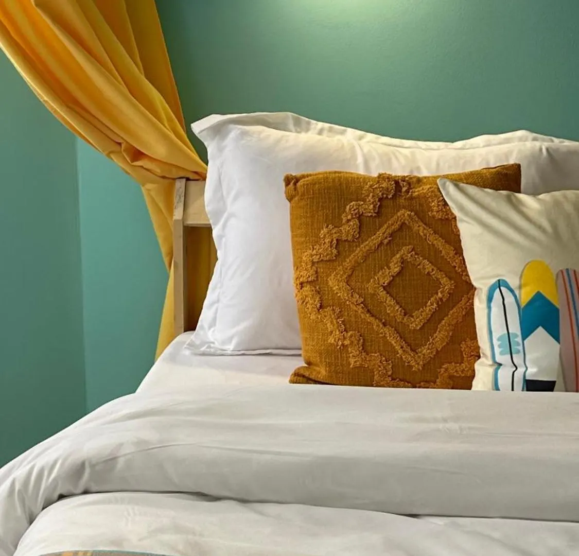 Bayhouse - Уютные Апартаменты В Микрорайоне Жетысу 4 Almaty Kazakhstan
